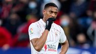 Anthony Martial told to ‘give more’ after disappointing Sevilla debut