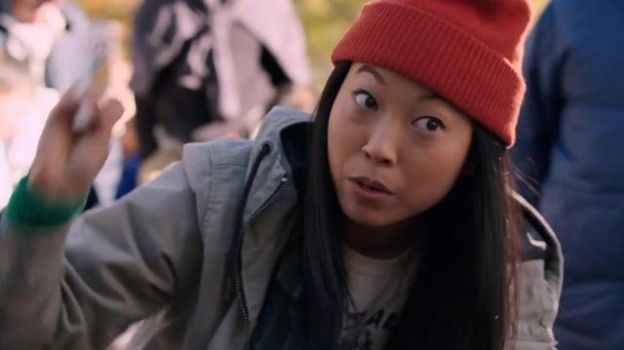 awkwafina