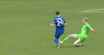 Caoimhin Kelleher somehow escapes red card during Liverpool vs Cardiff cup tie