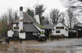 UK’s oldest pub closes its doors after 1,229 Years