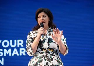 Kirstie Allsopp says young people can buy a house if they just give up gym and Netflix