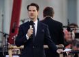 Boycott Jimmy Carr over Netflix Holocaust joke, says Sajid Javid