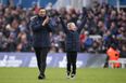 Hartlepool manager thanks Crystal Palace fans after fundraising donation