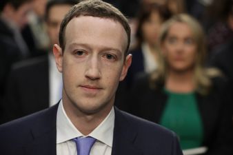 Mark Zuckerberg issues warning he may be forced to shut down Facebook and Instagram in Europe
