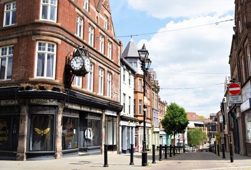 Cannabis farms in Rotherham causing power cuts