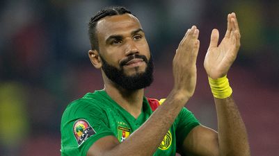 Eric Maxim Choupo-Moting ‘felt disrespected’ by Cameroon boss at AFCON