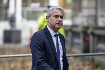 No 10’s new chief of staff Steve Barclay has three jobs