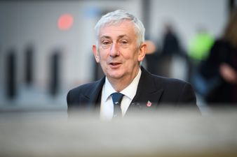 Speaker Sir Lindsay Hoyle links attack on Keir Starmer to Prime Minister