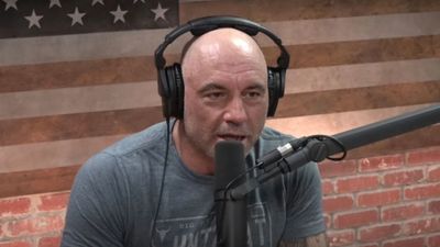 Joe Rogan is convinced The Hangover is the last great comedy because ‘wokeness killed genre’