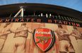 Arsenal make sly dig at rivals Tottenham Hotspur on club website