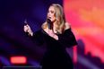 Adele wins Brit Award for Album of the Year