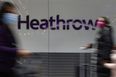 British man arrested at Heathrow after alleged rape on flight from New York