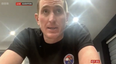 Chris Kirkland claims Zouma cat video ‘worse than racism’ live on BBC News