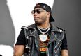 Nelly apologises after uploading Instagram video of woman giving him oral sex