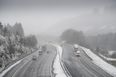 Four inches of snow set to hit UK as Met Office issue -3C weather warning