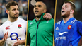 A Barbarians dream team that would give the Six Nations a decent crack