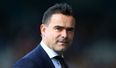 Marc Overmars removed form FIFA Ultimate Team after messaging scandal