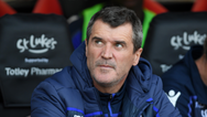 Roy Keane reportedly rejects offer to be become Sunderland manager