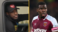 Michail Antonio highlights uncomfortable truth in Kurt Zouma case