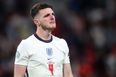 Declan Rice admits England got tactics wrong in Euro 2020 final