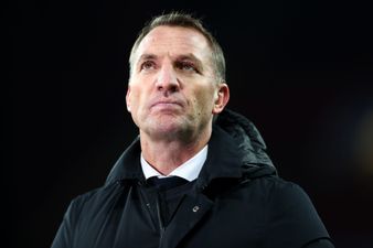 Brendan Rodgers is in danger of ruining his Leicester legacy