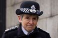 Cressida Dick to step down as Metropolitan Police chief