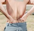 Man left with chronic back pain after trying to suck own penis one too many times