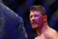 UFC legend Michael Bisping says he’d kick Kurt Zouma in the face if they meet