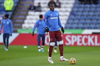 Graeme Souness tears into Kurt Zouma after defender pulled out of West Ham squad