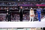 People are calling the Super Bowl LVI halftime show the best of all time