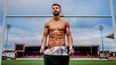 Gloucester Rugby release raunchy rugby calendar in aid of community charity