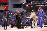 Dr. Dre put millions of own cash into Super Bowl halftime show to stop NFL ‘censoring’ performance