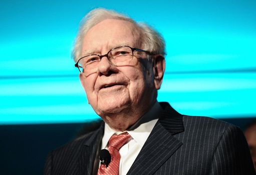 Warren Buffett bought Activision Blizzard stakes before acquisition