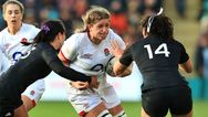 Sean O’Brien speaks superbly on sacrifices made by women’s rugby players