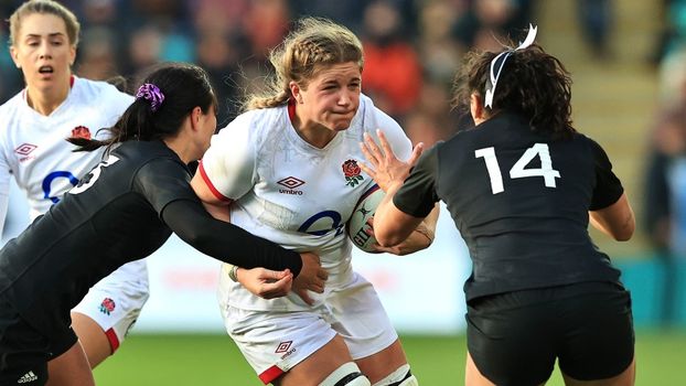 women's rugby