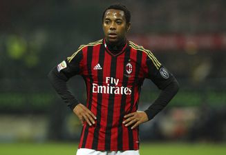 Italian prosecutors demand extradition of Robinho to serve jail sentence