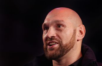 Tyson Fury claims he would fight Joshua and Usyk on the ‘same night’