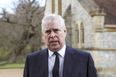 Queen to ‘help pay £12m’ Prince Andrew civil sex case settlement