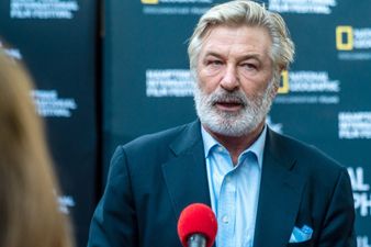 Alec Baldwin sued by Halyna Hutchins’ family over ‘Rust’ shooting