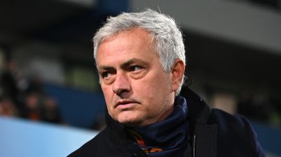 Roma ‘under investigation’ after Mourinho hired ex-referee who illegally confronted official