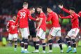 Man Utd charged by FA over Brighton incident