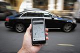 Uber now lets you see how many one-star ratings you’ve racked up