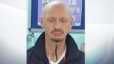 Fugitive sex offender Paul Robson arrested in Skegness