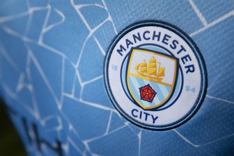 Man City demand Chilean side Santiago City change badge due to similar branding