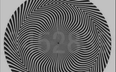 Everyone is baffled by this optical illusion showing numbers differently