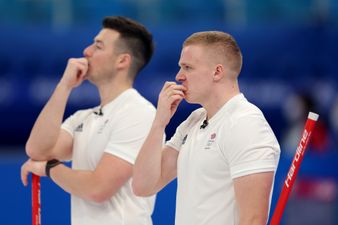 British men’s curling team lose final as wait for Team GB gold continues