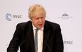 Boris Johnson: Russian invasion of Ukraine would ‘echo around the world’