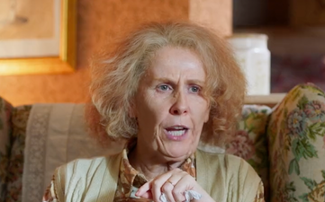 Return of Catherine Tate’s infamous Nan in new movie has fans ‘roaring with laughter’