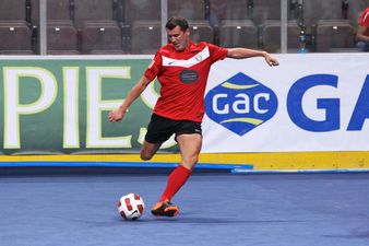 Masters Football to make dramatic comeback to TV screens