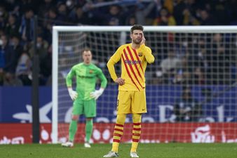 LaLiga to investigate 14 chants sung by Espanyol fans during Catalan derby